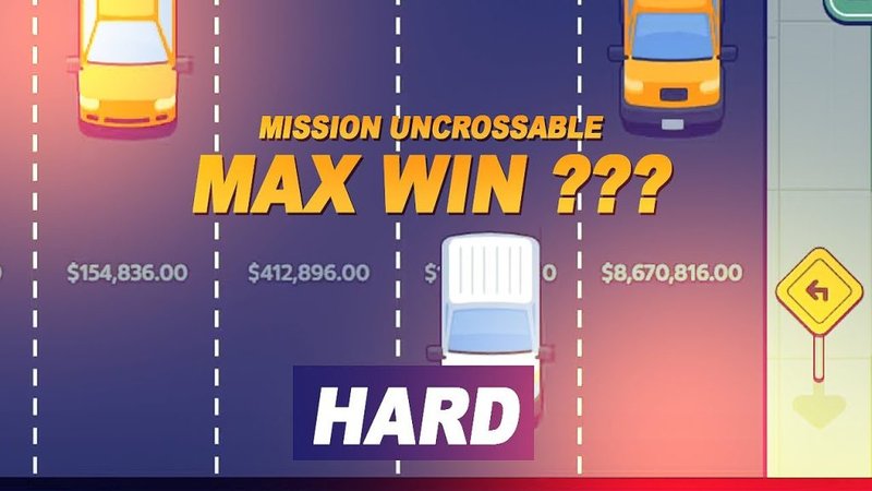 Exploring the Thrill of Mission Uncrossable in Canadian Online Casinos - overview