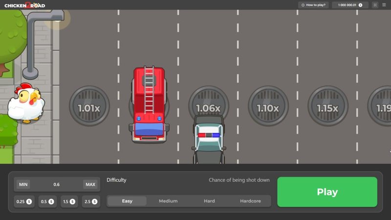 Best chicken road 2 españa in Spain
