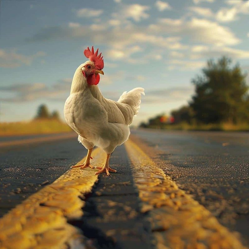 Best chicken road españa in Spain