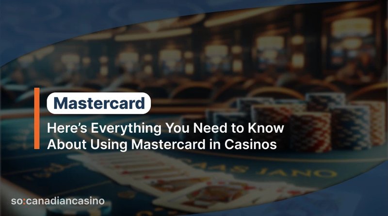 Online casinos that accept mastercard gift cards in ontario, online casinos that take mastercard in ontario