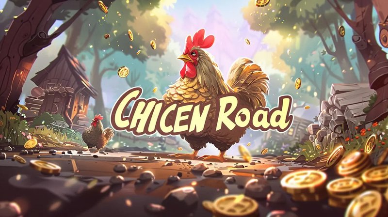 Få at vide om den nyeste udgave af Chicken Road 2 i Danmark - overview