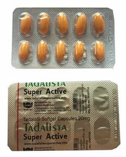 cialis super active gel comprar sin receta