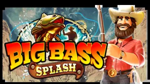 Pragmatic big bass splash - Erlebe den großen Bass Splash in Deutschlands beliebtesten Casinos