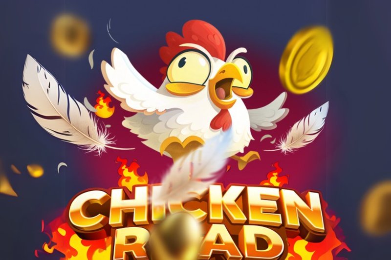 Erforsche die Geheimnisse der Chicken Road Casino Spiele in Deutschland - overview