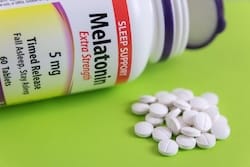 melatonina 5mg comprar sin receta