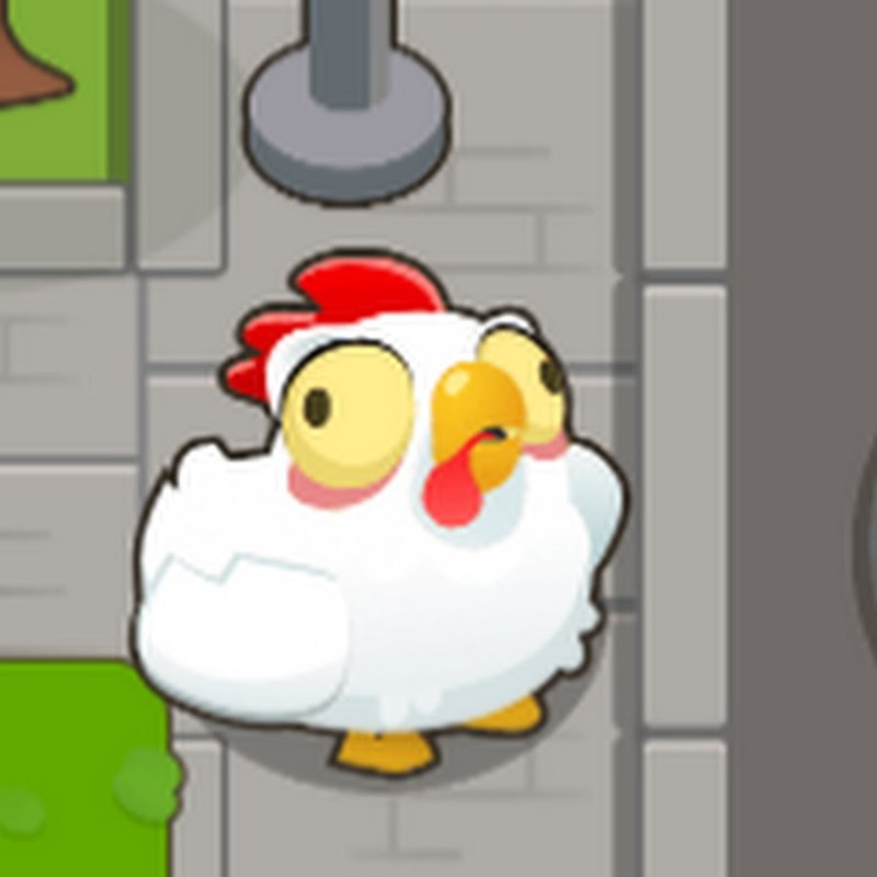 Entdecke die Geheimnisse des legendären Chicken Road Slots in Deutschland - overview