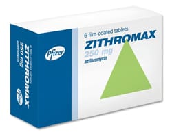 zithromax azitromicina precio farmacia