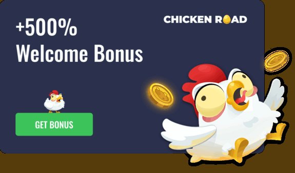 Image: Chicken Road 2: El Juego de Azar Llega a Todas las Salas de España