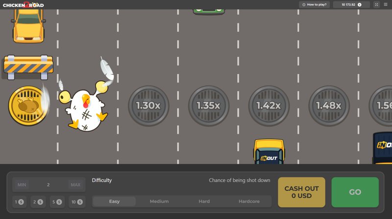 Descoperă Chick Road 2: Noul Joc de Casino Online de Succes în România