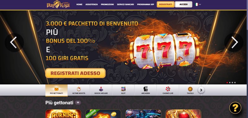Scopri i Migliori Bonus e Giochi Slot con Playjonny Casino in Italia a Italy Scopri i Migliori Bonus e Giochi Slot con Playjonny Casino in Italia a Italy