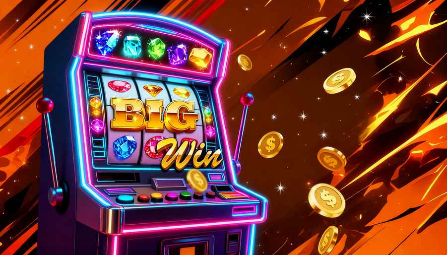 Spacewin casino mobile