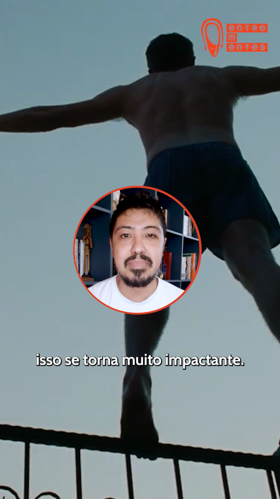 Thumb da resenha do filme Aftersun