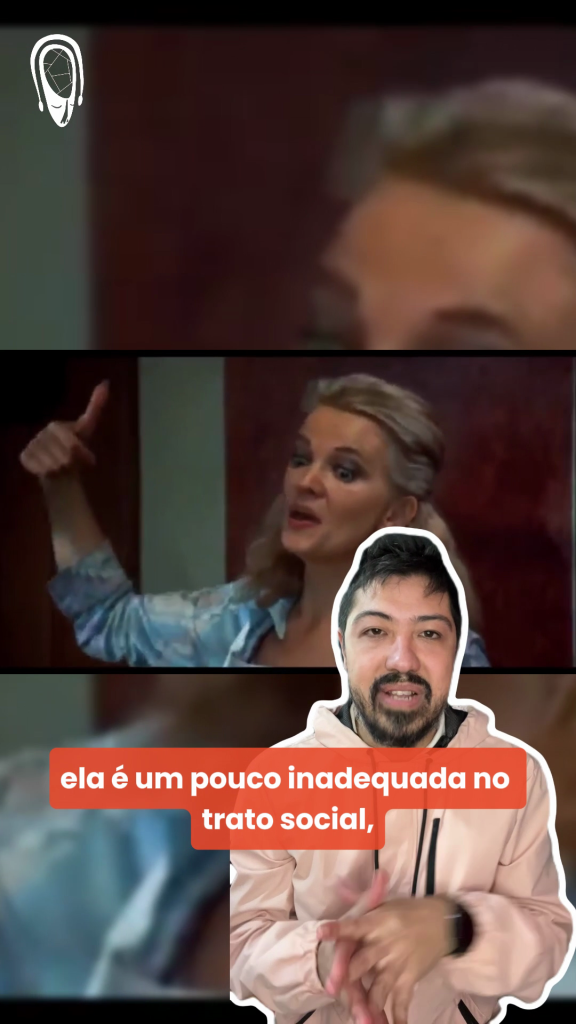 Thumb da resenha do filme Uma Mulher sob Influência